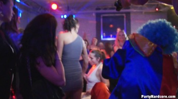 Party Hardcore Gone Crazy Vol. 1 Part 1 - Cam 1 Screencap 49 on www.sinx.com