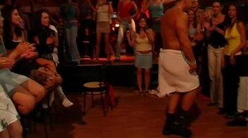 BONUS UPDATE! Freakin Up The Club Part 3 Screencap 57 on www.sinx.com