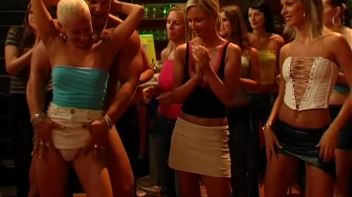 BONUS UPDATE! Freakin Up The Club Part 3 Screencap 67 on www.sinx.com