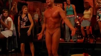 BONUS UPDATE! Freakin Up The Club Part 3 Screencap 16 on www.sinx.com