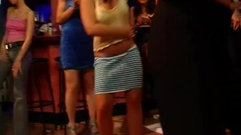 BONUS UPDATE! Freakin Up The Club Part 3 Screencap 26 on www.sinx.com