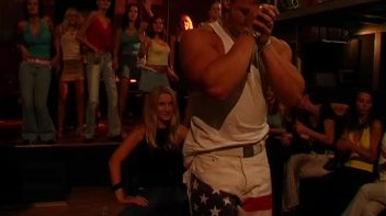 BONUS UPDATE! Freakin Up The Club Part 3 Screencap 43 on www.sinx.com