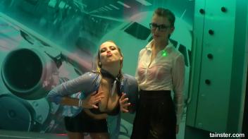 Airbang Alliance Part 6 - Cam 3 Screencap 84 on www.sinx.com