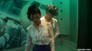 Airbang Alliance Part 6 - Cam 3 Screencap 9 on www.sinx.com