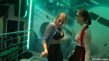 Airbang Alliance Part 6 - Cam 3 Screencap 91 on www.sinx.com