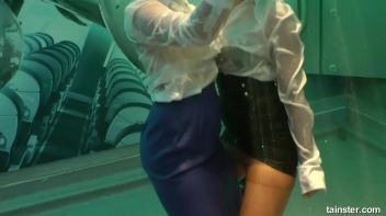 Airbang Alliance Part 6 - Cam 3 Screencap 14 on www.sinx.com