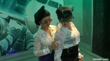 Airbang Alliance Part 6 - Cam 3 Screencap 19 on www.sinx.com