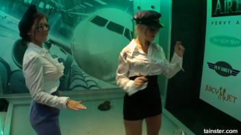 Airbang Alliance Part 6 - Cam 3 Screencap 2 on www.sinx.com