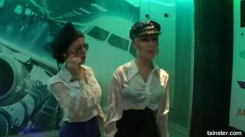 Airbang Alliance Part 6 - Cam 3 Screencap 20 on www.sinx.com