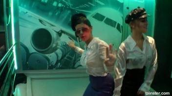 Airbang Alliance Part 6 - Cam 3 Screencap 21 on www.sinx.com