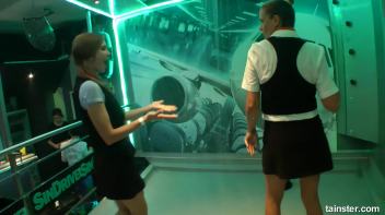 Airbang Alliance Part 6 - Cam 3 Screencap 24 on www.sinx.com