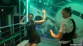 Airbang Alliance Part 6 - Cam 3 Screencap 31 on www.sinx.com