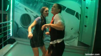 Airbang Alliance Part 6 - Cam 3 Screencap 33 on www.sinx.com