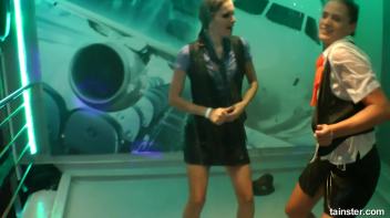 Airbang Alliance Part 6 - Cam 3 Screencap 39 on www.sinx.com