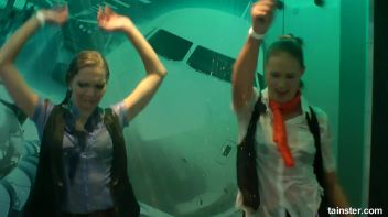 Airbang Alliance Part 6 - Cam 3 Screencap 42 on www.sinx.com