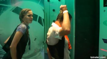 Airbang Alliance Part 6 - Cam 3 Screencap 43 on www.sinx.com