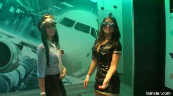 Airbang Alliance Part 6 - Cam 3 Screencap 49 on www.sinx.com