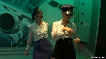 Airbang Alliance Part 6 - Cam 3 Screencap 5 on www.sinx.com