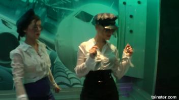 Airbang Alliance Part 6 - Cam 3 Screencap 6 on www.sinx.com