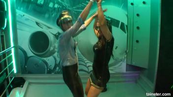 Airbang Alliance Part 6 - Cam 3 Screencap 68 on www.sinx.com