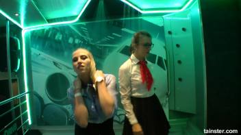 Airbang Alliance Part 6 - Cam 3 Screencap 73 on www.sinx.com