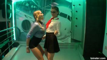 Airbang Alliance Part 6 - Cam 3 Screencap 74 on www.sinx.com