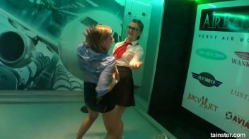 Airbang Alliance Part 6 - Cam 3 Screencap 75 on www.sinx.com