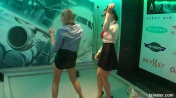 Airbang Alliance Part 6 - Cam 3 Screencap 76 on www.sinx.com