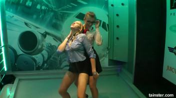 Airbang Alliance Part 6 - Cam 3 Screencap 77 on www.sinx.com