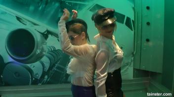 Airbang Alliance Part 6 - Cam 3 Screencap 8 on www.sinx.com