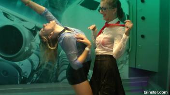 Airbang Alliance Part 6 - Cam 3 Screencap 80 on www.sinx.com