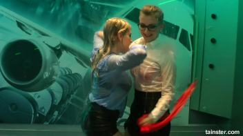 Airbang Alliance Part 6 - Cam 3 Screencap 81 on www.sinx.com