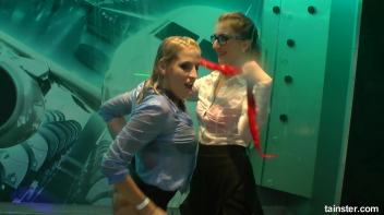 Airbang Alliance Part 6 - Cam 3 Screencap 82 on www.sinx.com