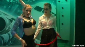 Airbang Alliance Part 6 - Cam 3 Screencap 83 on www.sinx.com