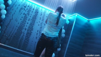 The Wetlook Vibe Is Very Alive! Screencap 40 on www.sinx.com