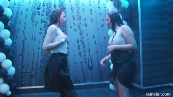 The Wetlook Vibe Is Very Alive! Screencap 46 on www.sinx.com