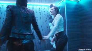 The Wetlook Vibe Is Very Alive! Screencap 77 on www.sinx.com