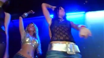 Bangstas Paradise Part 2 - Main Edit Screencap 9 on www.sinx.com