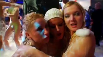 Bangstas Paradise Part 2 - Main Edit Screencap 99 on www.sinx.com