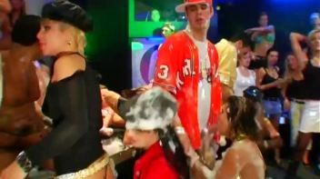 Bangstas Paradise Part 2 - Main Edit Screencap 110 on www.sinx.com