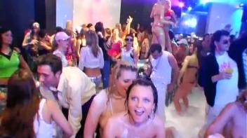 Bangstas Paradise Part 2 - Main Edit Screencap 18 on www.sinx.com