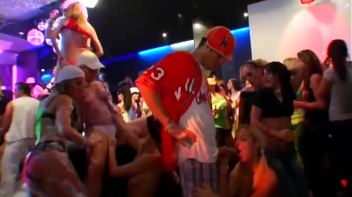 Bangstas Paradise Part 2 - Main Edit Screencap 36 on www.sinx.com