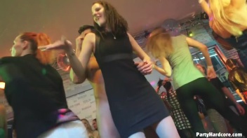 Party Hardcore Gone Crazy Vol. 32 Part 7 - Cam 4 Screencap 88 on www.sinx.com