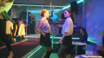 Party Hardcore Gone Crazy Vol. 32 Part 7 - Cam 4 Screencap 94 on www.sinx.com