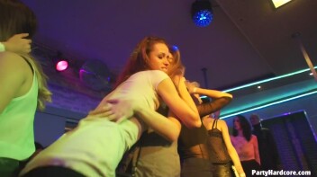 Party Hardcore Gone Crazy Vol. 32 Part 7 - Cam 4 Screencap 39 on www.sinx.com
