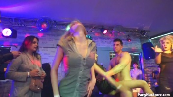 Party Hardcore Gone Crazy Vol. 32 Part 7 - Cam 4 Screencap 59 on www.sinx.com