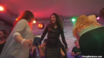 Party Hardcore Gone Crazy Vol. 32 Part 7 - Cam 4 Screencap 63 on www.sinx.com
