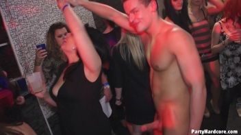 Party Hardcore Vol. 71 Part 4 - Main Edit Screencap 45 on www.sinx.com