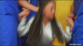 Cocks, Slow Cars, and a Cum Facial Screencap 20 on www.sinx.com