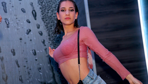 Latest deal - Shower Satisfaction